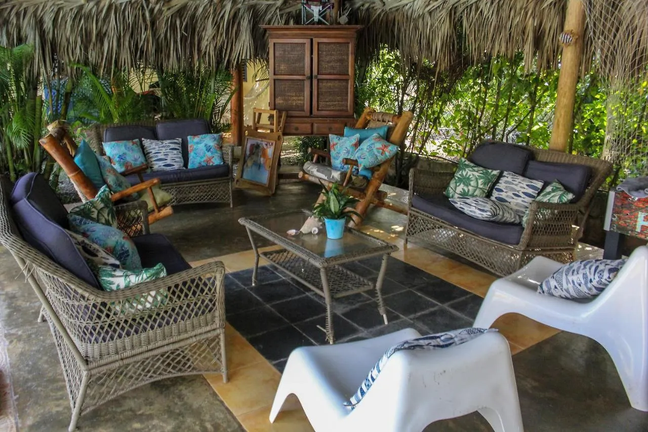 Villas Mana Las Terrenas