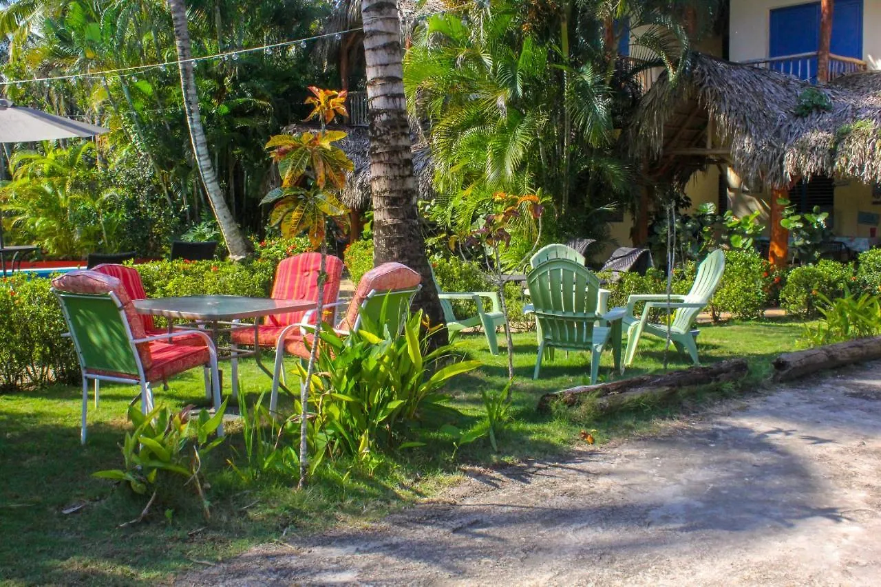 Villas Mana Las Terrenas