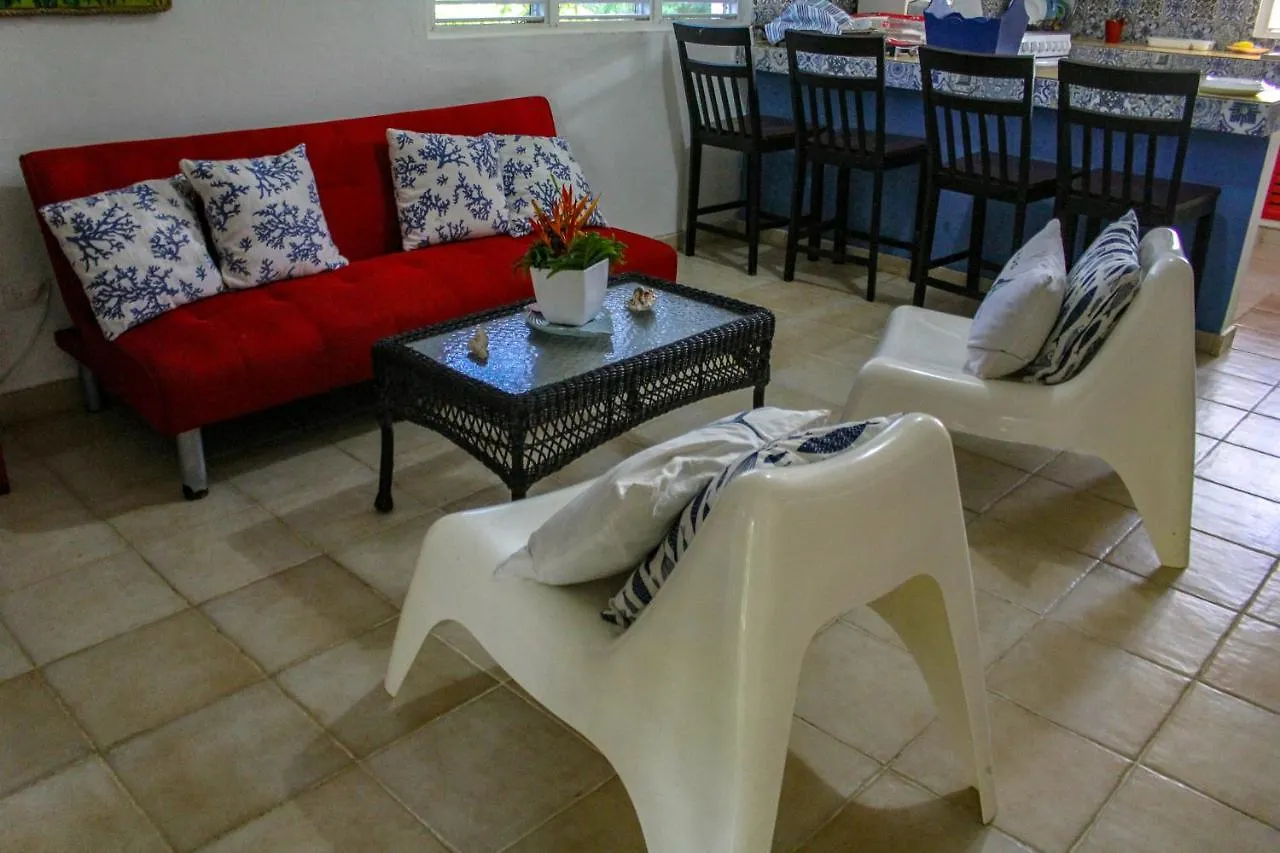 Villas Mana Las Terrenas
