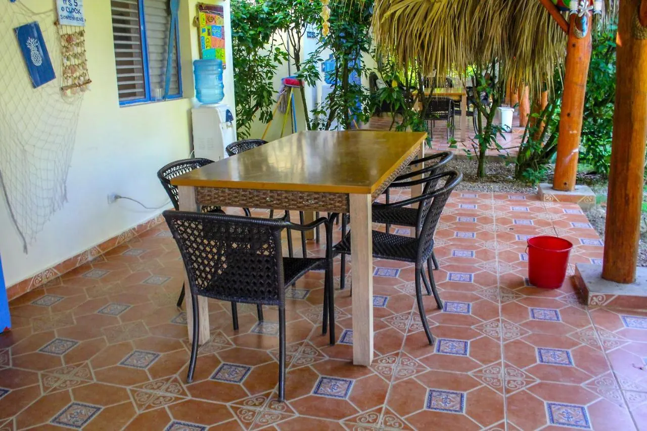 Villas Mana Las Terrenas