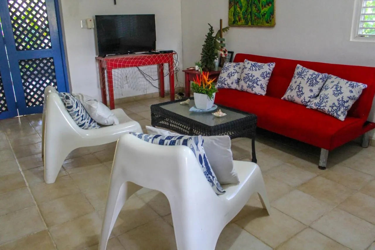 Villas Mana Las Terrenas Dominican Republic