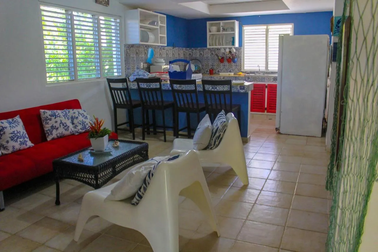 Villas Mana Las Terrenas