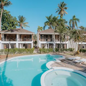 Appartamento Playa Las Ballenas, Las Terrenas