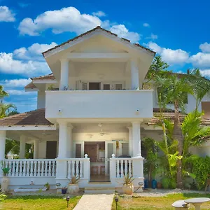 Villa Chiara Las Terrenas Hotel apartamentowy