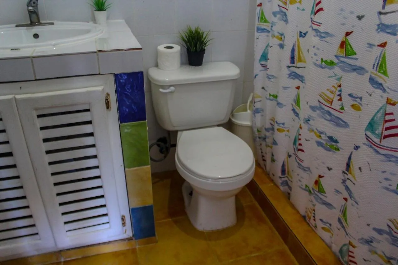 Villas Mana Лас Терренас 0*,